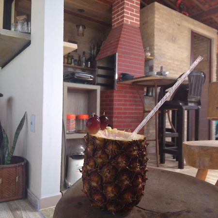 Hostel Reis Magos Natal - Casa De Praia Pousada Dış mekan fotoğraf