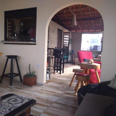 Hostel Reis Magos Natal - Casa De Praia Pousada Dış mekan fotoğraf